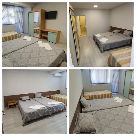 Πανσιόν нашата къща 