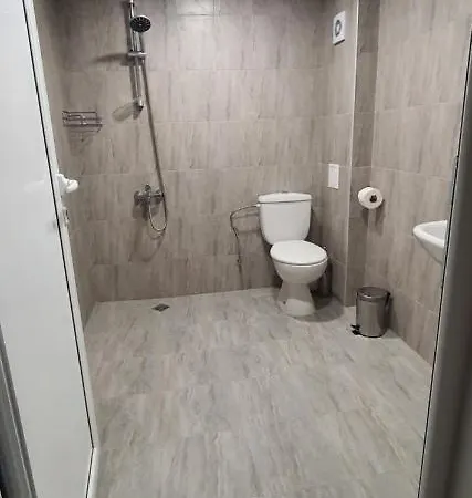 בית הארחה нашата къща 