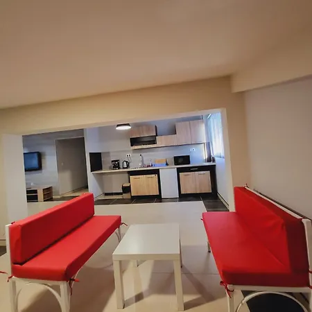 בית הארחה нашата къща 