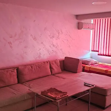 Konukevi нашата къща 