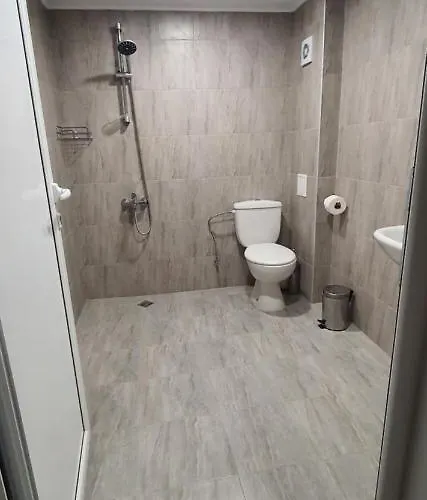 Konukevi нашата къща 