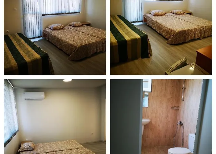 нашата къща 