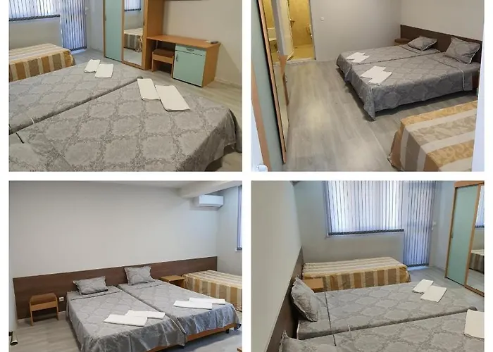 Konukevi нашата къща 