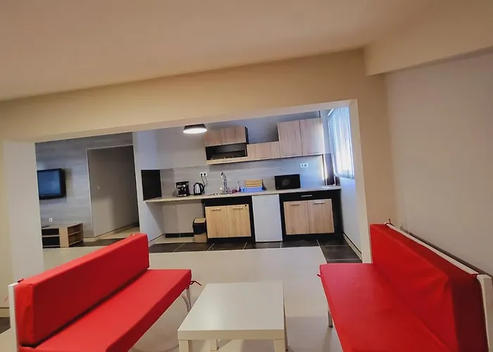 Konukevi нашата къща 